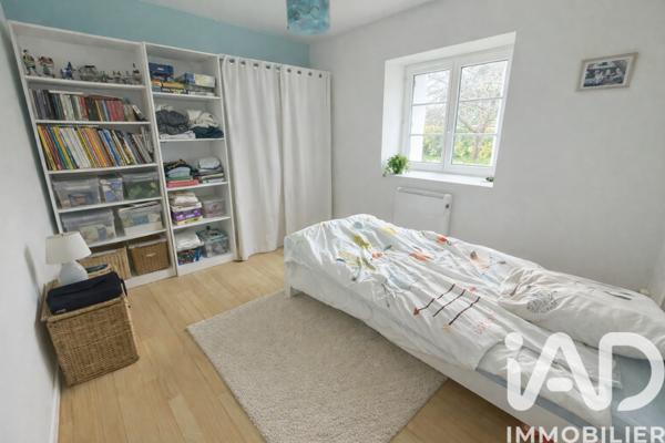 Maison à vendre 5 pièces 130 m² Bourg-Charente