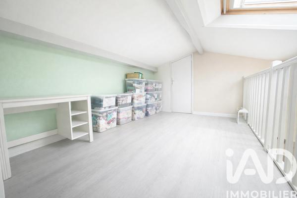 Maison à vendre 5 pièces 130 m² Bourg-Charente