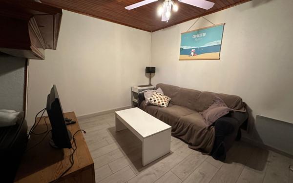 Maison à vendre    10 pièces •  Magescq