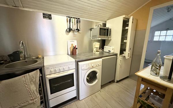 Maison à vendre    10 pièces •  Magescq