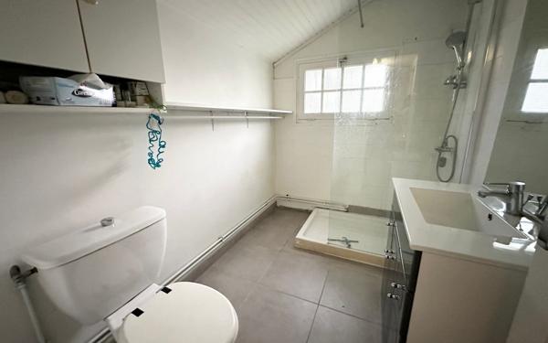 Maison à vendre    10 pièces •  Magescq