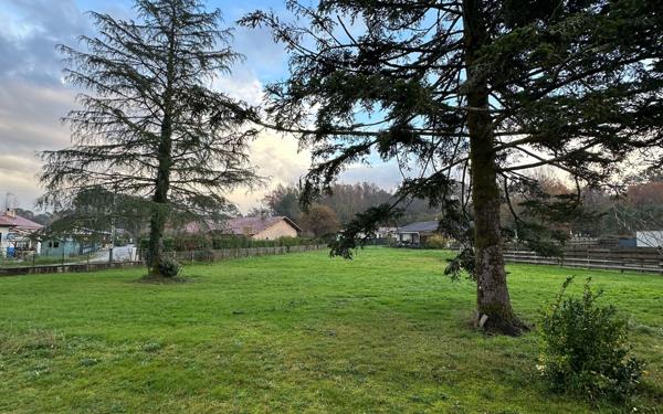 Maison à vendre    10 pièces •  Magescq