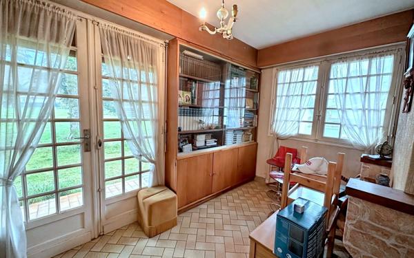 Maison à vendre    10 pièces •  Magescq