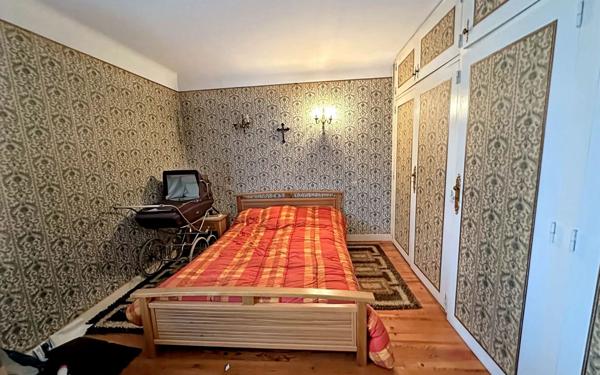 Maison à vendre    10 pièces •  Magescq