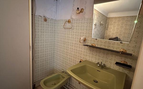 Maison à vendre    10 pièces •  Magescq