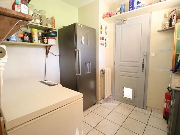 Maison Peschadoires 7 pièce(s) 160 m2 environs + jardin +/-2000 m2