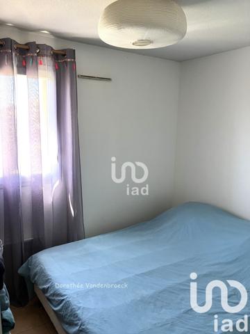 Appartement 3 pièces de 62 m² à Marseille (13014)