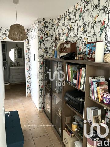 Appartement 3 pièces de 62 m² à Marseille (13014)