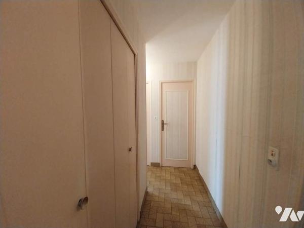 Maison ancienne à Rénover