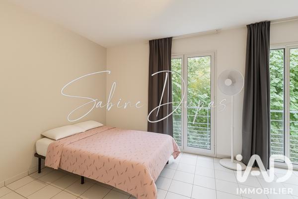 Studio à vendre 25 m² Avignon