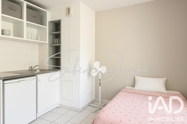 Studio à vendre 25 m² Avignon