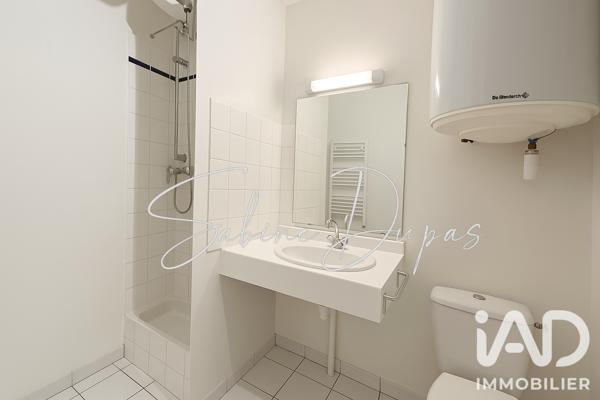 Studio à vendre 25 m² Avignon
