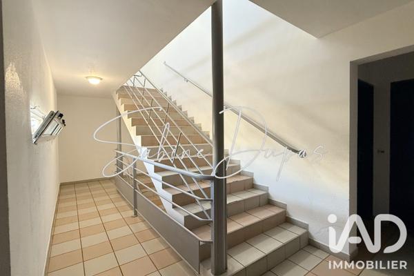 Studio à vendre 25 m² Avignon