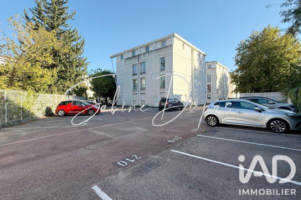 Studio à vendre 25 m² Avignon