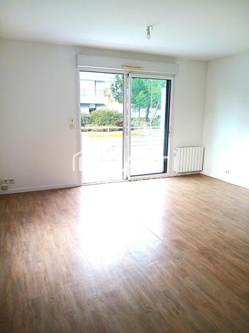 Appartement 2 pièces + terrasse La Baule-Escoublac