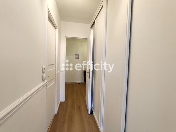 Appartement 5 pièces - 100 m²