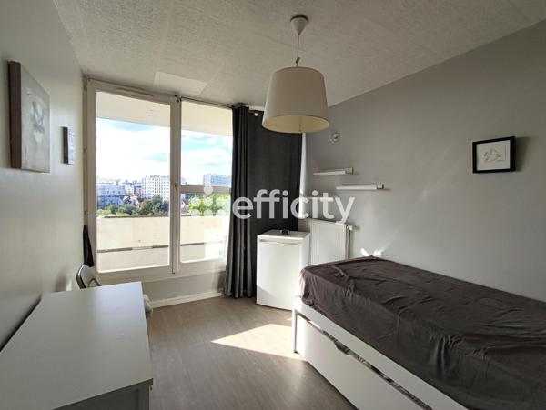 Appartement 5 pièces - 100 m²