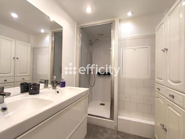 Appartement 5 pièces - 100 m²