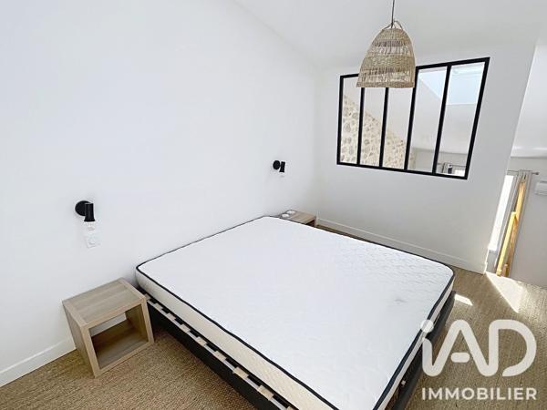 Maison à vendre 3 pièces 42 m² Saint-Cannat