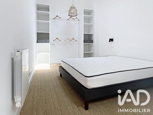 Maison à vendre 3 pièces 42 m² Saint-Cannat