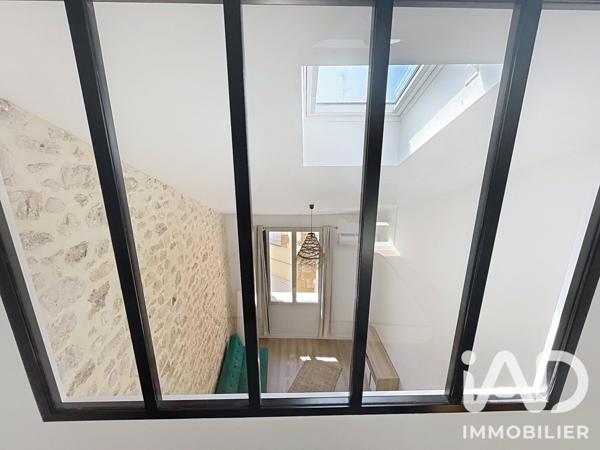 Maison à vendre 3 pièces 42 m² Saint-Cannat
