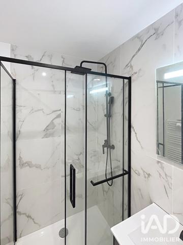 Maison à vendre 3 pièces 42 m² Saint-Cannat