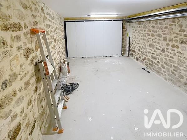 Maison à vendre 3 pièces 42 m² Saint-Cannat