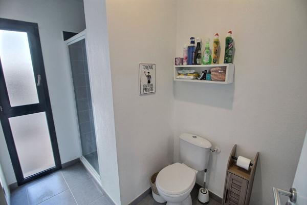 À VENDRE APPARTEMENT DE STANDING RÉSIDENCE AVEC PLACE DE PARKING ET CAVE