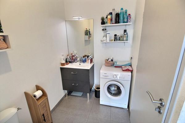 À VENDRE APPARTEMENT DE STANDING RÉSIDENCE AVEC PLACE DE PARKING ET CAVE