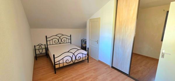 T3 en duplex au dernier étage – Vue mer exceptionnelle