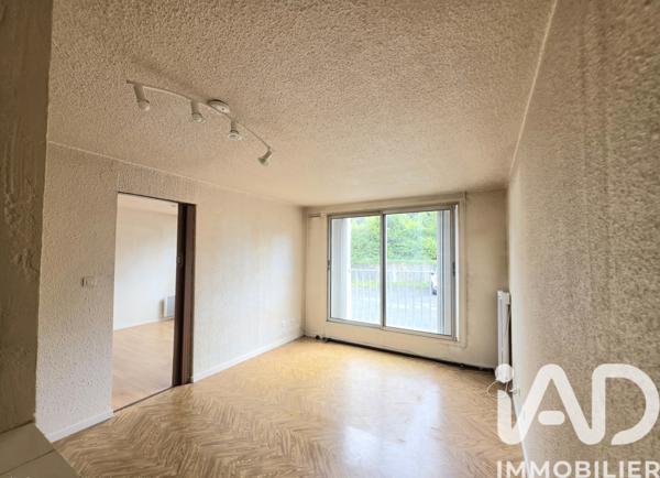 Appartement à vendre 2 pièces 33,51 m² Lourdes
