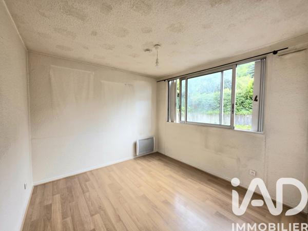 Appartement à vendre 2 pièces 33,51 m² Lourdes