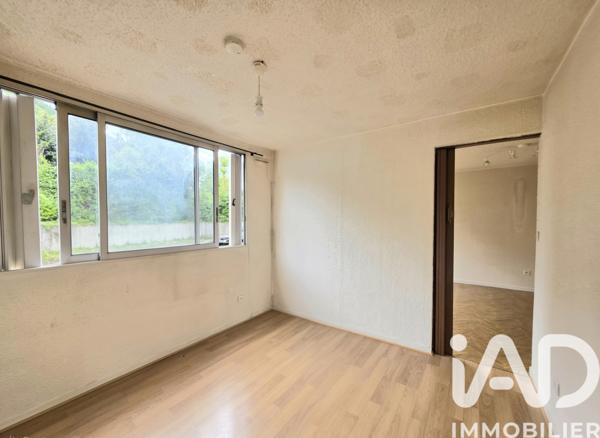 Appartement à vendre 2 pièces 33,51 m² Lourdes