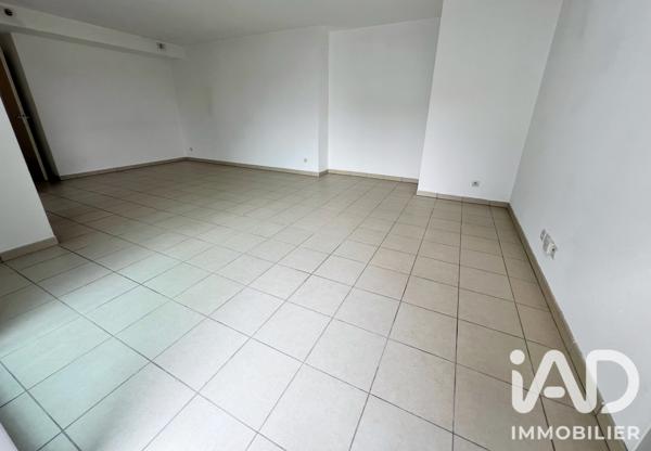 Appartement à vendre 2 pièces 55,98 m² Toulouse