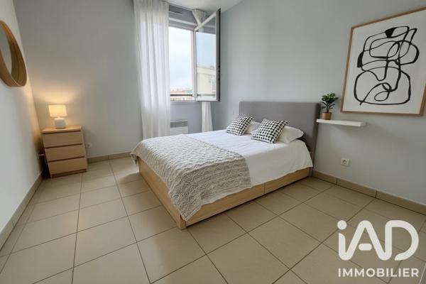 Appartement à vendre 2 pièces 55,98 m² Toulouse