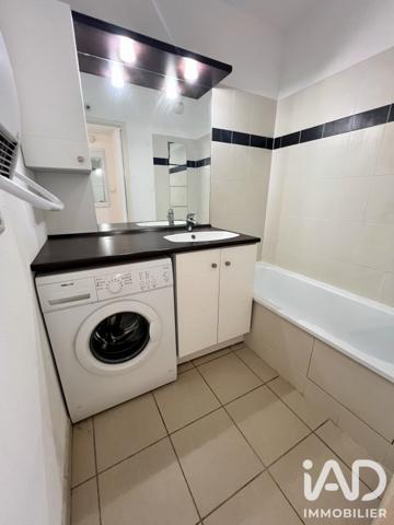 Appartement à vendre 2 pièces 55,98 m² Toulouse