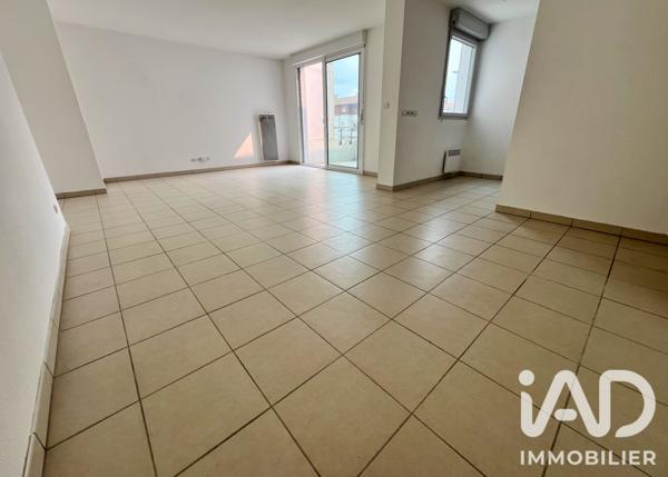 Appartement à vendre 2 pièces 55,98 m² Toulouse