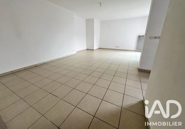Appartement à vendre 2 pièces 55,98 m² Toulouse
