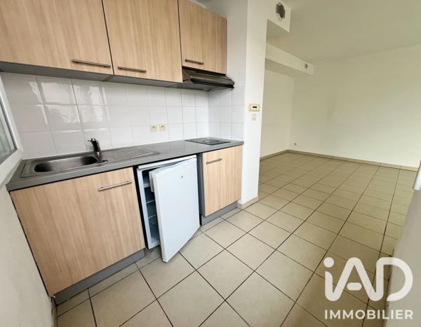 Appartement à vendre 2 pièces 55,98 m² Toulouse