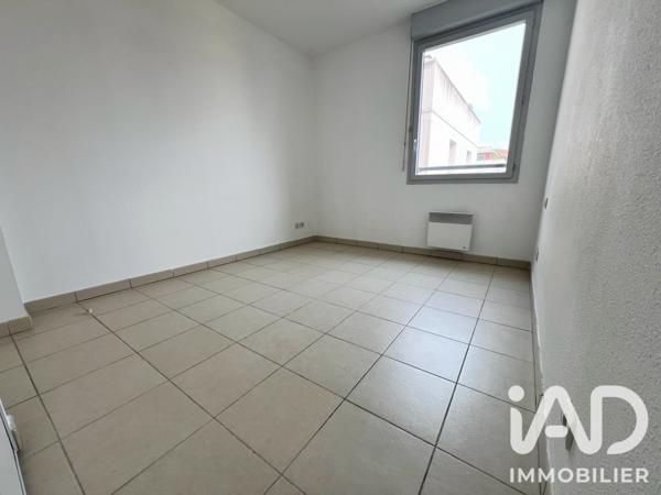 Appartement à vendre 2 pièces 55,98 m² Toulouse