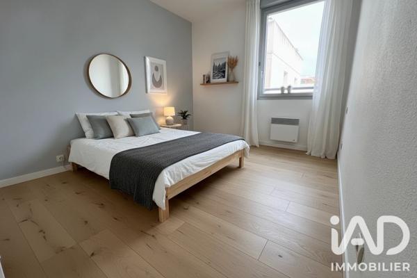 Appartement à vendre 2 pièces 55,98 m² Toulouse