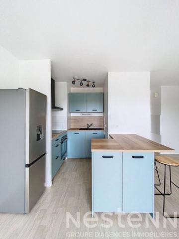 AGREABLE T2 MEUBLE LANESTER