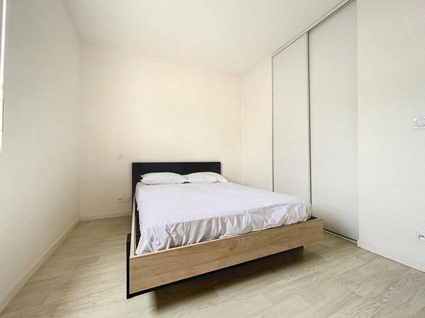 AGREABLE T2 MEUBLE LANESTER