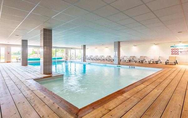 Appartement de 38 m²