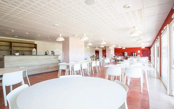 Appartement de 38 m²