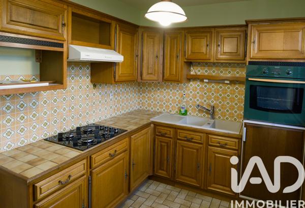 Maison à vendre 5 pièces 81 m² Champfleury