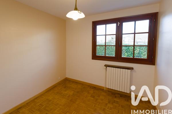 Maison à vendre 5 pièces 81 m² Champfleury