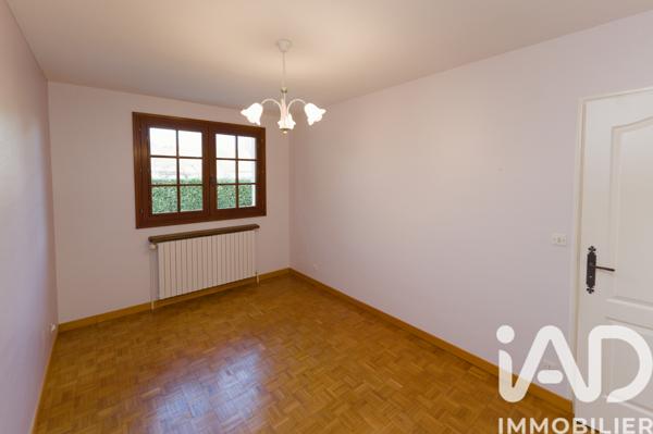 Maison à vendre 5 pièces 81 m² Champfleury