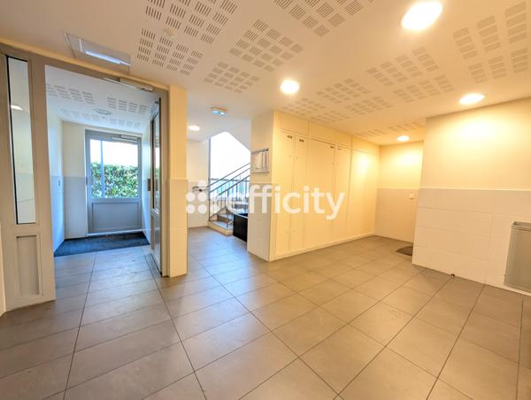 Appartement 4 pièces - 80 m²