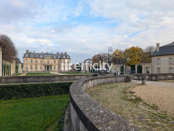 Appartement 4 pièces - 80 m²